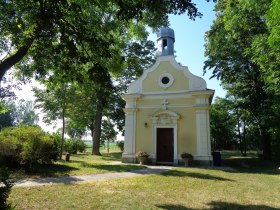 Kapelle, © Ing. Herbert Johann Hawel