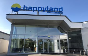 Happyland Klosterneuburg, © happyland