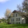 Haus mit Garten, © Biobauernhof Mayerhofer