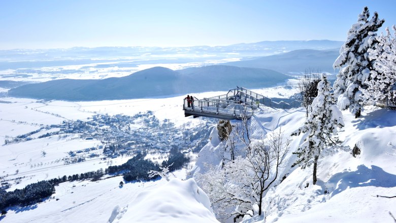 Naturpark Hohe Wand, © Naturpark Hohe Wand/Robert Herbst