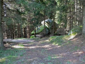 Pumperskirchenstein, © Margit Weikartschläger