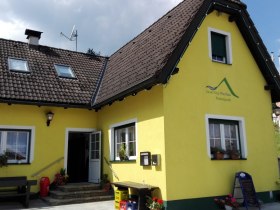 Naturparkhaus Gasthaus am Jauerling, © Naturpark Jauerling-Wachau