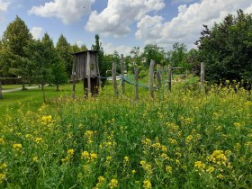 Alchemistenpark, © Donau Niederösterreich - Kamptal-Wagram-Tullner Donauraum