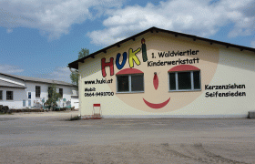 HUKI, © HUKI