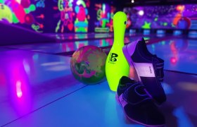 Bowling im Bowling-Center Krems, © X-Bowl Krems