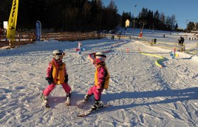 Kinderland Skischule Semmering, © Skischule Semmering