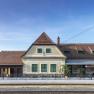 Am Bahnhof Dürnstein Abenteuerurlaub für Eisenbahnfreunde, © Bernhard Kaar