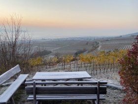 Auch im Winter empfehlenswert, © Walter Pernikl