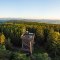 Am Dach der Buckligen Welt am Hutwisch, © Wiener Alpen in Niederösterreich