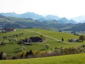 Fotopunkt Voralpenkreuz, © schwarz-koenig.at