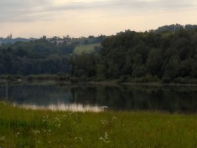 Am Altarmweg1, © Mostviertel - Jakobsweg