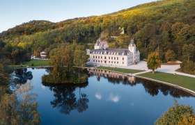 Schloss Hernstein, © Peter Hruska