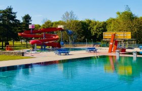 Erlebnis-Freibad Eggenburg, © Stadtgemeinde Eggenburg