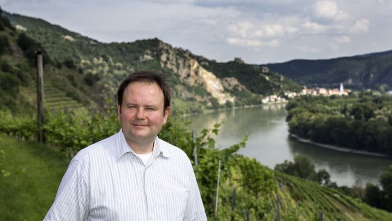 Weingut Böhmer, © Monika Loeff