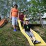 Rutsche-gr. Kinderspielplatz, © Franz Inghofer