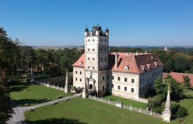 Renaissanceschloss Greillenstein, © Renaissanceschloss Greillenstein