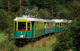 Höllentalbahn, © HPG - Höllentalbahn-Projekt Ges.m.b.H.