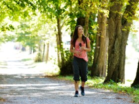 Wandern am Maria Theresia Rundwanderweg - VIA.SILENTIUM., © Donau Niederösterreich Tourismus, Steve Haider