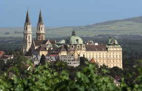 Stift Klosterneuburg, © Stift Klosterneuburg