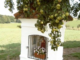 Herz-Jesu-Kapelle, © Penzendorfer