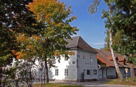 Heimatmuseum, © Stadtgemeinde Heidenreichstein