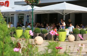 Cafe Konditorei Wagner Tulln, © Stadtgemeinde Tulln