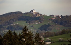 Fotopunkt Karl Lammerhuber Blick Südosten, © schwarz-koenig.at