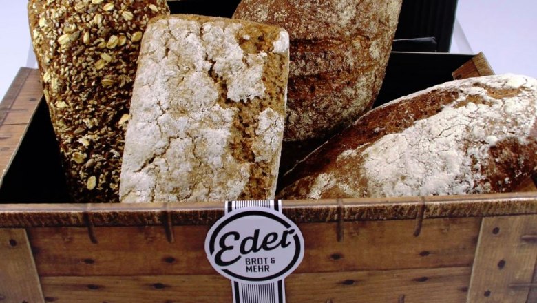 Bäckerei Eder GesmbH, © Bäckerei Eder GesmbH