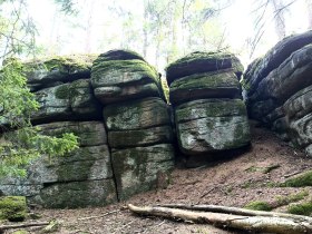 Katzenstein, © Marktgemeinde Eisgarn