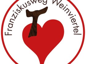 Logo Franziskusweg Weinviertel, © Franziskusweg Weinviertel