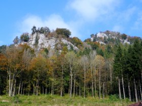 Ausblick auf den Prochenberg, © Mostviertel - OÖ Mariazellerweg