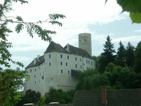 Pfaffensteig und Deanaberg, © Waldviertel Tourismus