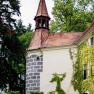 Terrasse, © Schloss Ernegg