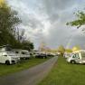 Donaucamping Emmersdorf, © Larisa Colesnicov