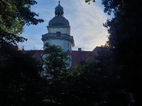 Schloss Tribuswinkel, © Wienerwald