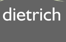 logo_dietrich, © Dietrich