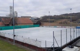 Eislaufplatz, © Gemeinde Sitzendorf/Schmida