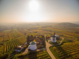 Retz, © Weinstraße Weinviertel West