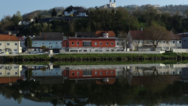 Cafe Lechner Marbach, © Bäckerei Lechner