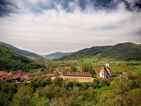 Mühldorf in der Wachau, © Lukas Traxler