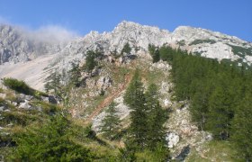 Nandlgrad am Schneeberg, © Wiener Alpen in Niederösterreich - Schneeberg Hohe Wand