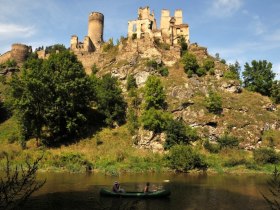 Ruine Kollmitz, © Waldviertel Tourismus