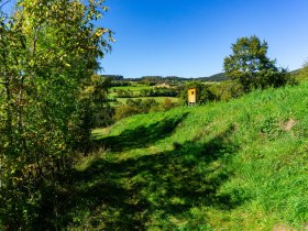 Blick auf Sading, © Gottfried Grossinger