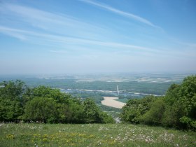 Aussicht, © Donau Niederösterreich - Römerland Carnuntum-Marchfeld