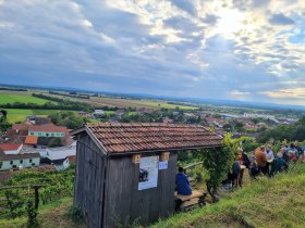 Königsbrunn, © Donau Niederösterreich - Kamptal-Wagram-Tullner Donauraum