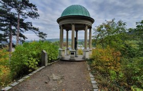 Krupp Denkmal, © Wienerwald