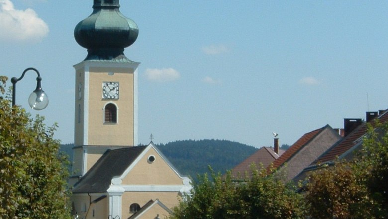 Gemeinde Thaya, © Gemeinde Thaya