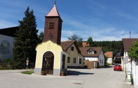 Kulmbergrunde, © Wiener Alpen in Niederösterreich - Bad Schönau