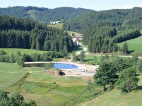 Ausblick Mühlenrundwanderweg, © Gemeinde Dorfstetten