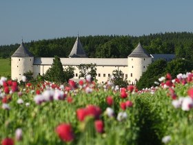 Schloss Ottenschlag, © Ing. Martin Rehberger